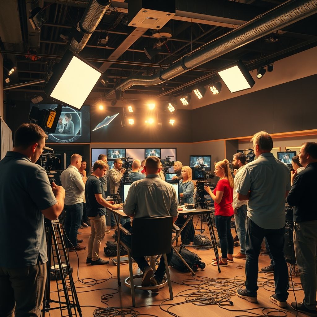 ความท้าทายของทีมงานเบื้องหลัง เจนนี่ ไอเลิฟยู